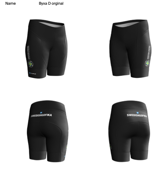 Damshorts