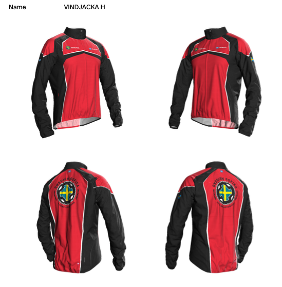 Vindjacka